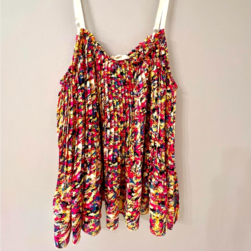 Hem & Therese tank size M